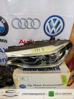 BMW 5 SERIE G30 G31 adaptieve LED koplamp links 8499121-03, Ophalen of Verzenden, Gebruikt, BMW