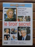 )))  Le Tiroir Secret  //  Mini Série  (((, Tous les âges, Enlèvement ou Envoi, Comme neuf, Thriller