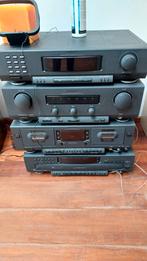 Stereo keten, Audio, Tv en Foto, Stereoketens, Ophalen, Cassettedeck