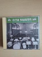 Cd. Zita Swoon. Live at the Jet Studio Brussels., Ophalen of Verzenden, Zo goed als nieuw