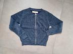 Vestje-meisje-maat116-Someone, Kinderen en Baby's, Kinderkleding | Maat 116, Ophalen, Gebruikt, Meisje, Trui of Vest