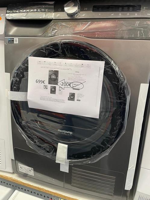 Sèche-linge lavantesechante SAMSUNG TCL HAIER CANDY-30-40%, Electroménager, Sèche-linge, Neuf