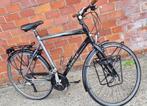 TREK X500 trekkingfiets Maat 60, 57 tot 61 cm, Ophalen, Zo goed als nieuw, Versnellingen