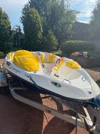 SEA DOO 150 speedster 255 HP, Watersport en Boten, Speedboten, Ophalen of Verzenden