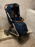 MUTSY NEXO kinderwagen/kinderwagen, Kinderen en Baby's, Buggy's, Ophalen, Gebruikt