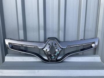 Bumper Grill Renault Scenic III 3 620783747R Gril RE-21028 beschikbaar voor biedingen