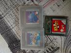 Gameboy spelletjes, Ophalen of Verzenden, Zo goed als nieuw