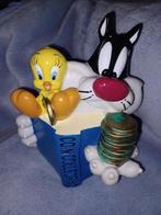 Tirelire WARNER BROS Titi et Grosminet, Ophalen of Verzenden
