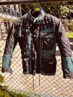 twee motoren vest, Ophalen, Tweedehands, Heren, Jas | leer