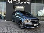 Mercedes-Benz V 300 d L2 Sport Edition Dubbel Cabine !!!, Autos, Argent ou Gris, Achat, 199 g/km, Euro 6