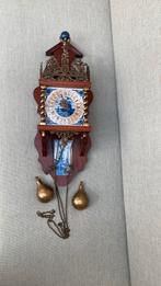 Wandklok, Ophalen of Verzenden