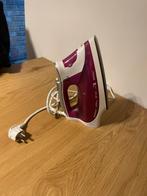 Strijkijzer, Ophalen, Zo goed als nieuw