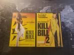 Kill Bill 1 en 2 op dvd, Comme neuf, Thriller d'action, Enlèvement ou Envoi, À partir de 16 ans