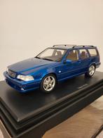 1:18 DNA Collectibles Volvo V70 R, Ophalen of Verzenden, Nieuw, Auto, Overige merken