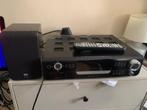 home cinema chaine hifi NAD VISO TWO, 2.1-systeem, 70 watt of meer, Nieuw, Overige spelers