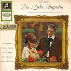 EP Leo Fall - Der liebe Augustin, CD & DVD, Vinyles Singles, Comme neuf, 7 pouces, EP, Enlèvement ou Envoi
