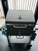 BBQ voor rokers en grills, Ophalen, Gebruikt