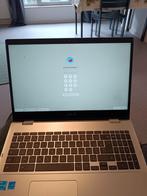 Asus cx1500 flip, Informatique & Logiciels, Ordinateurs portables Windows, Enlèvement