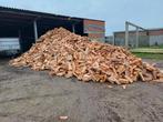 Brandhout beuk nat, Tuin en Terras, Ophalen of Verzenden