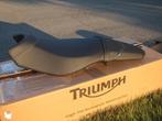 Comfort/Gelzadel voor Triumph Street Triple R 675 2013-2017, Zo goed als nieuw