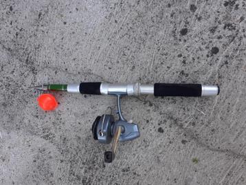 LANCER DE PECHE ARCA beschikbaar voor biedingen