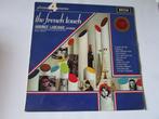MAURICE LARCANGE, THE FRENCH TOUCH, LP, Ophalen of Verzenden, 1960 tot 1980, Gebruikt, 12 inch