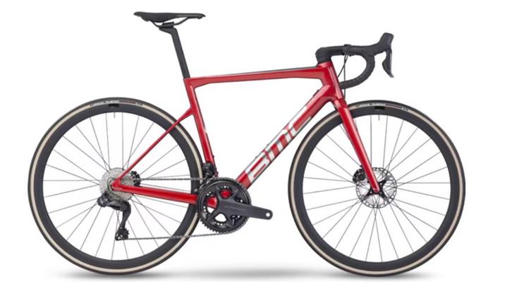 Teammachine SLR 01 THREE Turquoise/Zwart – maat 54 - 2023, Fietsen en Brommers, Fietsen | Racefietsen, Nieuw, Carbon, Ophalen