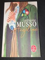 Guillaume Musso - Angélique, Ophalen, Zo goed als nieuw, Guillaume Musso