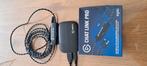 Elgato hd60s+ met chatlink pro, Ophalen of Verzenden, Zo goed als nieuw