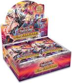 YuGiOh! - Wild Survivors Booster Display - Englisch / 1st Ed, Enlèvement ou Envoi, Neuf, Booster box, Foil