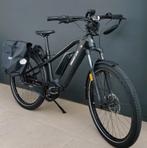 Norta B5040 Unisex 1125Wh 4000km met Riem 2022 speedpedelec, 47 tot 51 cm, Ophalen, Zo goed als nieuw, 50 km per accu of meer