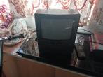 Kleine tv, Audio, Tv en Foto, Vintage Televisies, Ophalen