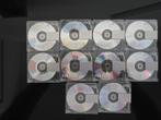 10 minidisc Sony Neige 80min, Audio, Tv en Foto, Verzenden, Gebruikt
