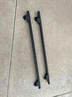 Dakdragers voor de Alfa Romeo Stelvio - wingbars, Ophalen, Zo goed als nieuw