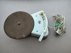 Platen Speler Philips AG 2104 (1954), Audio, Tv en Foto, Platenspelers, Verzenden, Philips