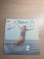 Umberto tozzi gloria, Ophalen, Zo goed als nieuw