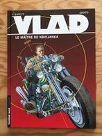 VLAD   Swolfs Griffo EO en TBE, Boeken, Stripverhalen, Ophalen of Verzenden