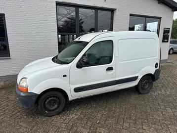 Renault Kangoo Express 1.4 Grand Confort Benzine Automaat st disponible aux enchères