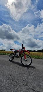 Gasgas ec 125, Motoren, Motoren | Overige merken, Sportuitlaat, Particulier, Gasgas, Enduro