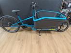 Cube Cargo Hybrid 500 Bakfiets NIEUW, 2 kinderen, Ophalen, Overige merken, Nieuw
