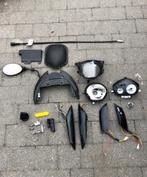 Piaggio zip, Ophalen, Zo goed als nieuw, Piaggio