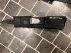 Duikmateriaal: Loodgordel 11 kg, Sports nautiques & Bateaux, Plongée, Enlèvement, Utilisé, Plomb ou Ceinture de plomb
