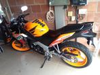 Moto repsol 125r, Motoren, Motoren | Honda, 125 cc, Sport, Particulier