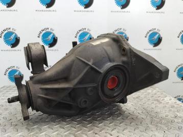 MERCEDES E CLASS E220 CDI BLUE EFF. BNS CLASS  [DIFFERENTIAL beschikbaar voor biedingen
