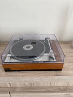 Lenco L75, Enlèvement, Comme neuf, Tourne-disque