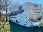 Benimar cocoon 497, Caravans en Kamperen, Automaat, Ford, Particulier, Benimar