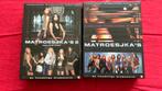 Matroesjka’s Seizoen 1 en 2, CD & DVD, DVD | TV & Séries télévisées, Enlèvement ou Envoi, Drame, Coffret, Comme neuf