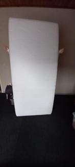 2 x 1 persoonsmatrassen 90x200x15 - 50 euro/stuk, Ophalen, 90 cm, Eenpersoons, Zo goed als nieuw