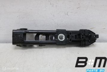 Gordelhoogteverstelling VW Golf 7 8V0857819 beschikbaar voor biedingen