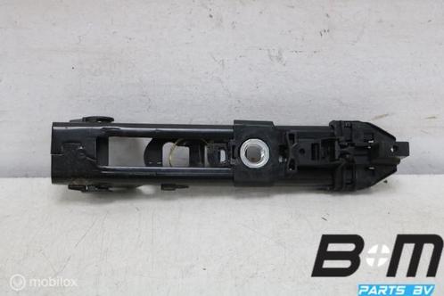 Gordelhoogteverstelling VW Golf 7 8V0857819, Auto diversen, Anti-diefstal, Gebruikt